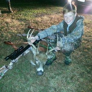 Meet your Posher, Corey